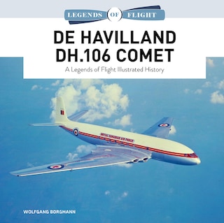 Couverture_de Havilland Dh.106 Comet
