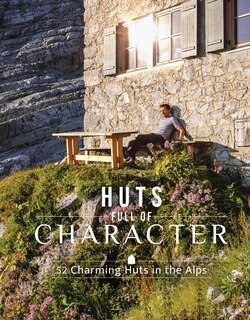 Front cover_Huts Full of Character