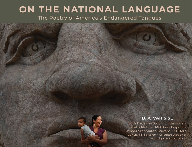 Front cover_On the National Language
