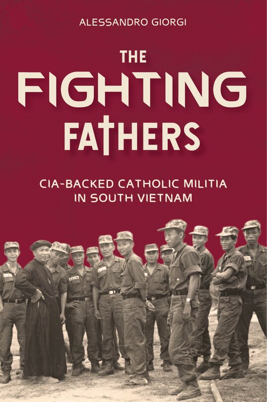 Front cover_The Fighting Fathers