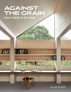 Front cover_Against the Grain