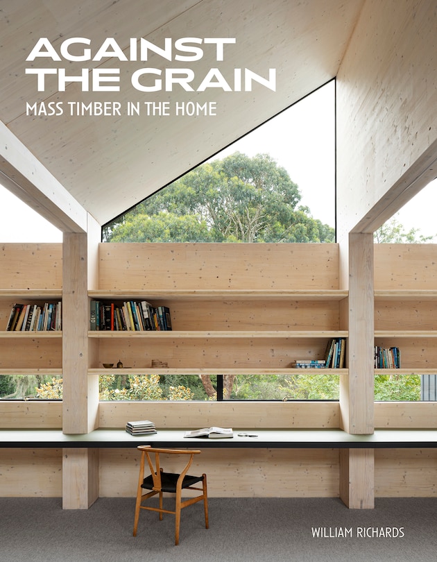Front cover_Against the Grain
