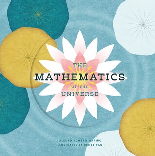 Front cover_The Mathematics of the Universe