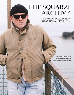 Front cover_The Squarzi Archive