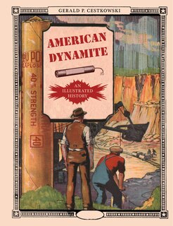 Front cover_American Dynamite