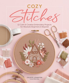 Front cover_Cozy Stitches