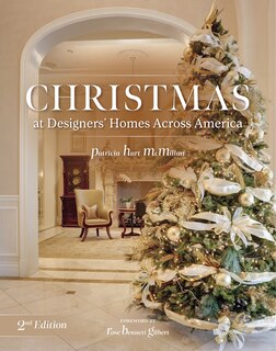 Couverture_Christmas at Designers' Homes Across America, 2nd Edition