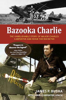 Front cover_Bazooka Charlie