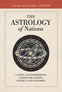 Couverture_The Astrology of Nations