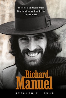 Front cover_Richard Manuel