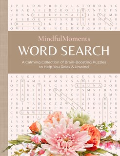 Front cover_Mindfulmoments Word Search