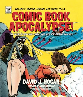 Couverture_Comic Book Apocalypse!