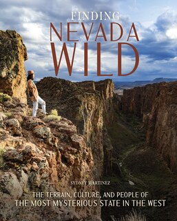Couverture_Finding Nevada Wild