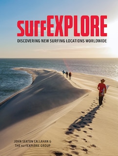 Front cover_Surfexplore