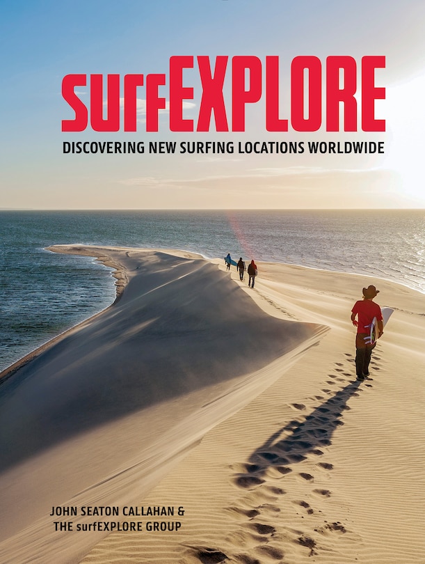 Front cover_Surfexplore