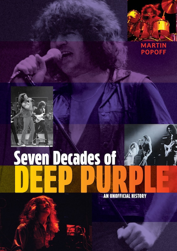 Front cover_Seven Decades of Deep Purple