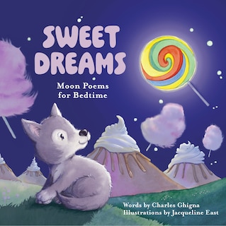 Front cover_Sweet Dreams