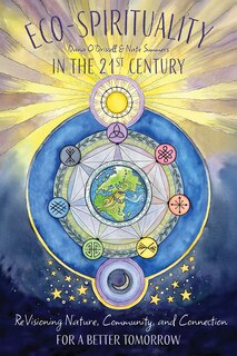 Front cover_Eco-Spirituality in the 21st Century