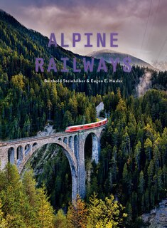 Couverture_Alpine Railways