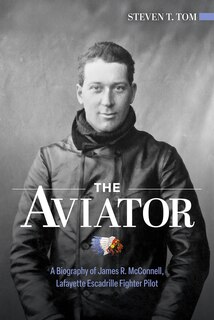 Couverture_The Aviator