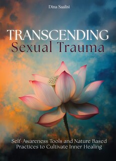 Front cover_Transcending Sexual Trauma