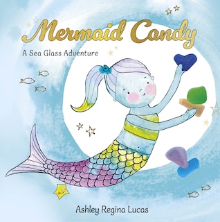 Front cover_Mermaid Candy