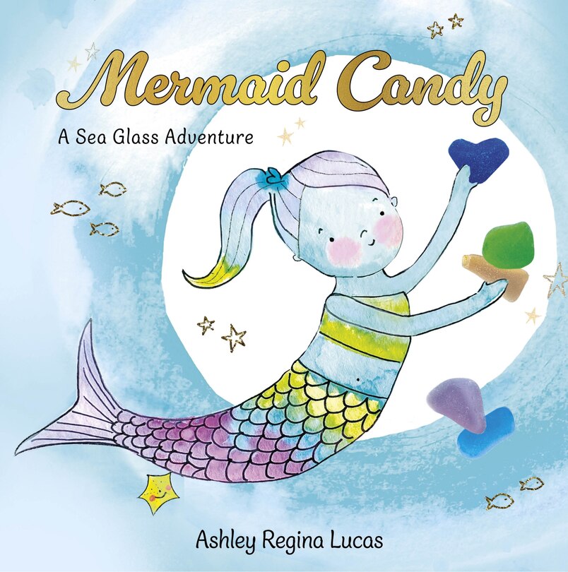 Front cover_Mermaid Candy