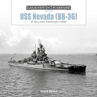 Couverture_USS Nevada (BB-36)
