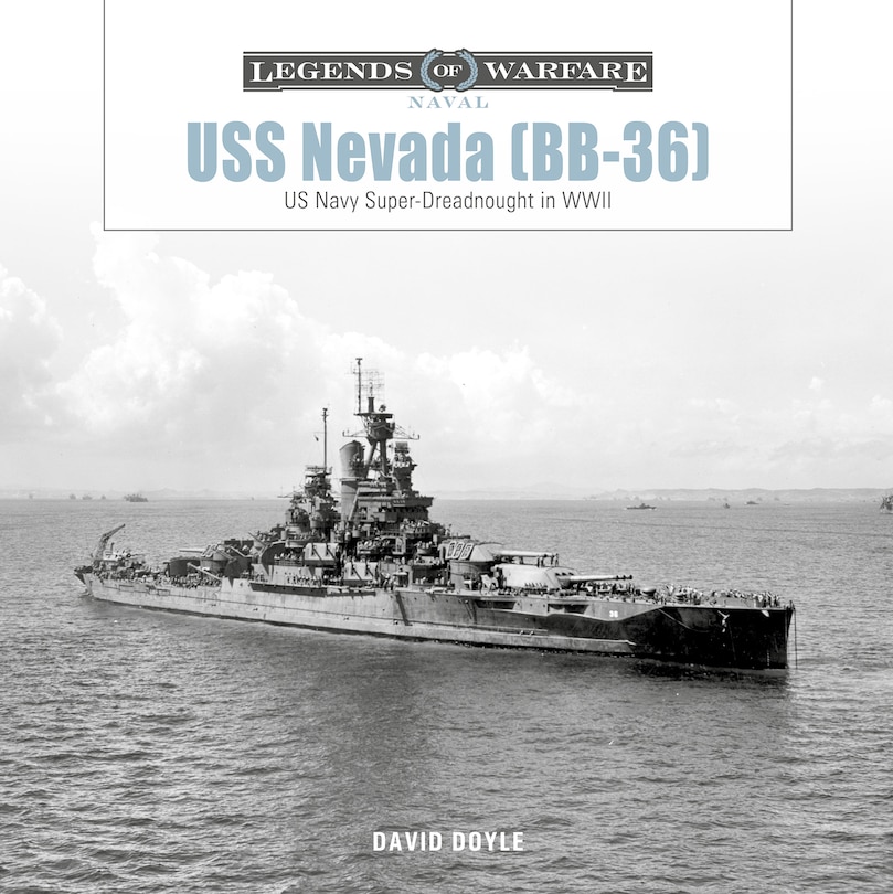 Couverture_USS Nevada (BB-36)