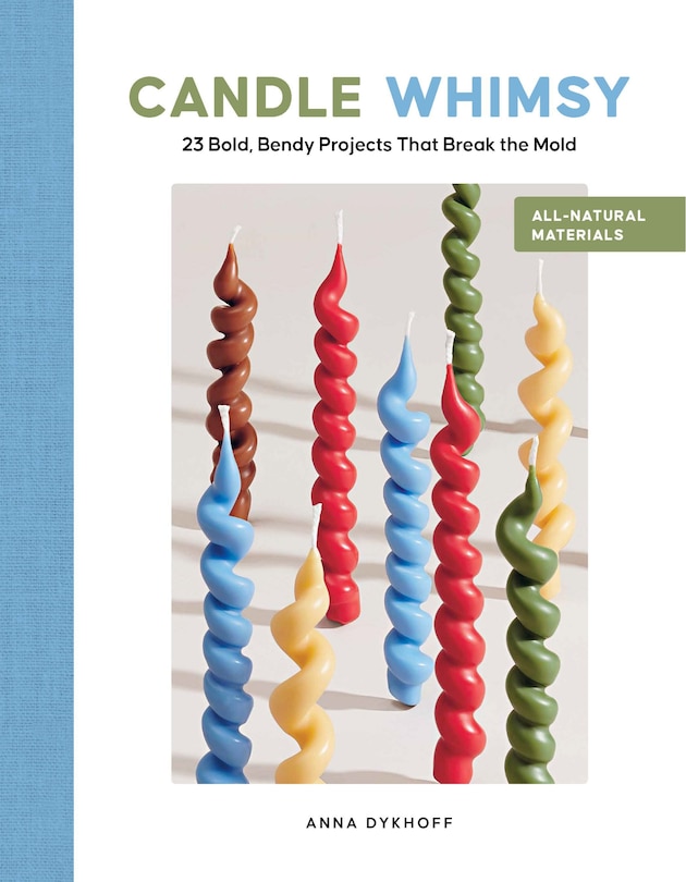 Front cover_Candle Whimsy