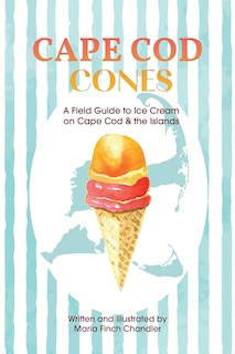 Couverture_Cape Cod Cones