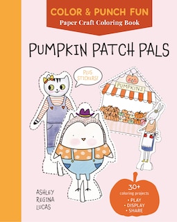 Couverture_Pumpkin Patch Pals