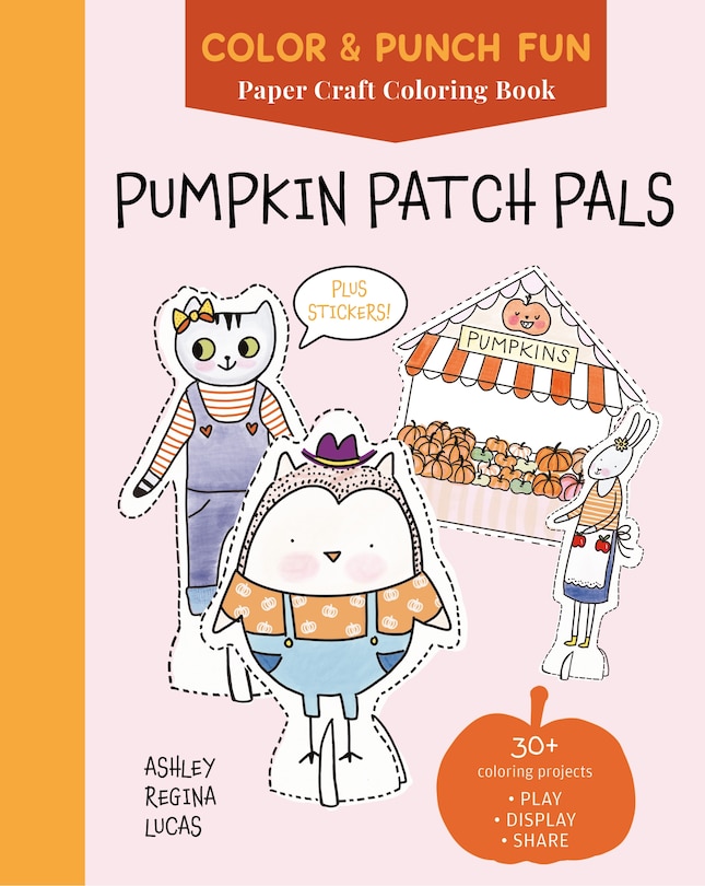 Couverture_Pumpkin Patch Pals