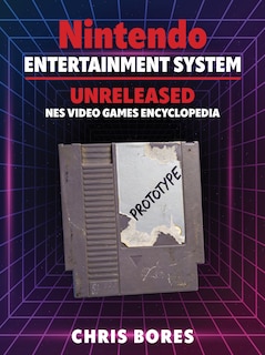 Front cover_The Nintendo Entertainment System