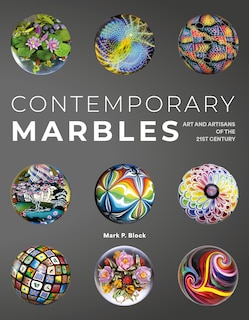 Front cover_Contemporary Marbles