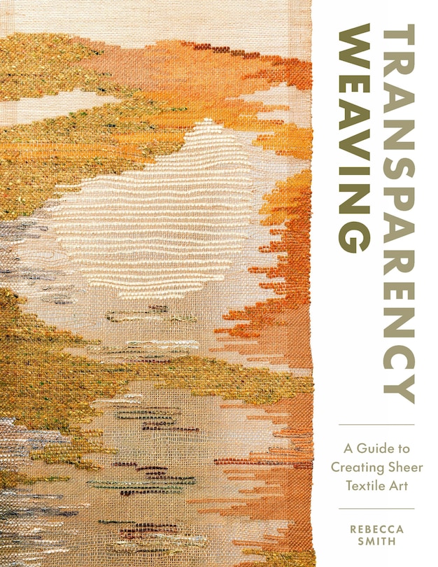 Front cover_Transparency Weaving