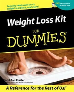 Weight Loss Kit For Dummies