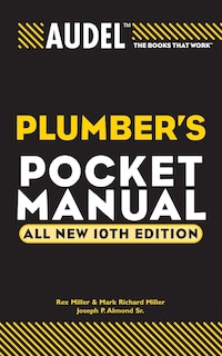 Front cover_Audel Plumbers Pocket Manual