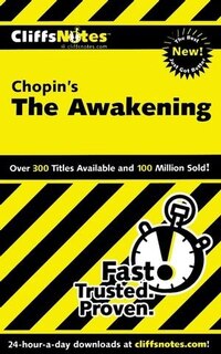 CliffsNotes on Chopin's The Awakening