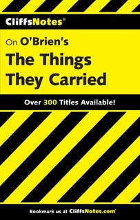 CliffsNotes on O'Brien's The Things They Carried