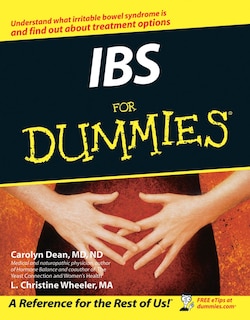 Couverture_IBS For Dummies