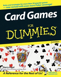 Card Games For Dummies