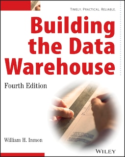 Couverture_Building the Data Warehouse