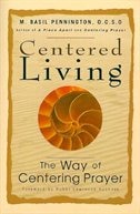 Front cover_Centered Living: The Way of Centering Prayer