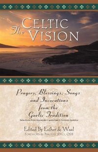 Couverture_The Celtic Vision