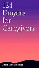 Couverture_124 Prayers for Caregivers