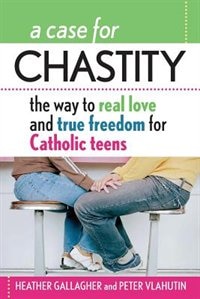 Front cover_A Case for Chastity