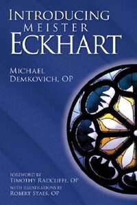 Couverture_Introducing Meister Eckhart