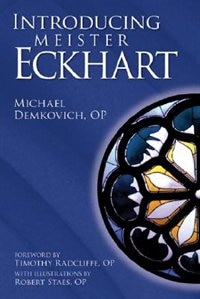 Couverture_Introducing Meister Eckhart