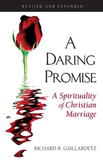 Couverture_A Daring Promise: A Spirituality of Christ